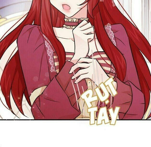 Tiểu Thư Scarlet Chapter 3 - 19