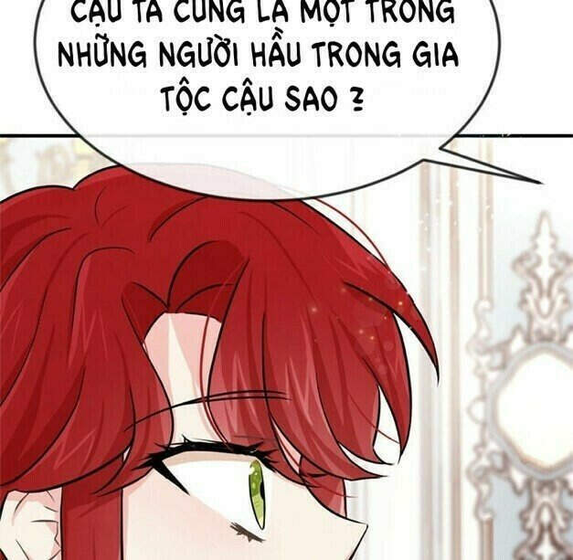 Tiểu Thư Scarlet Chapter 3 - 23