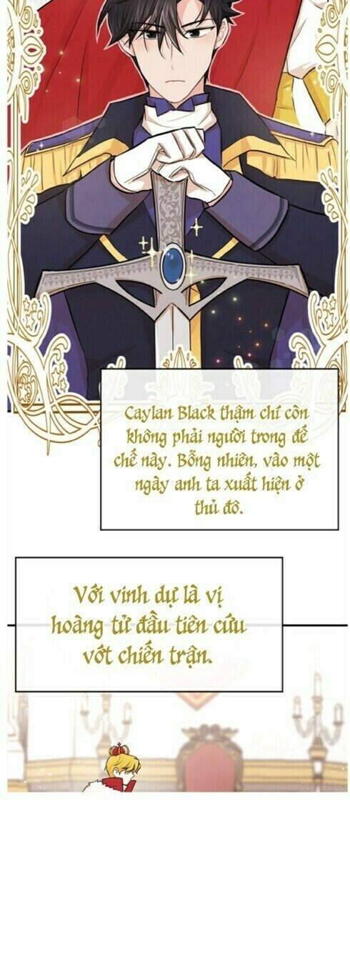 Tiểu Thư Scarlet Chapter 3 - 25