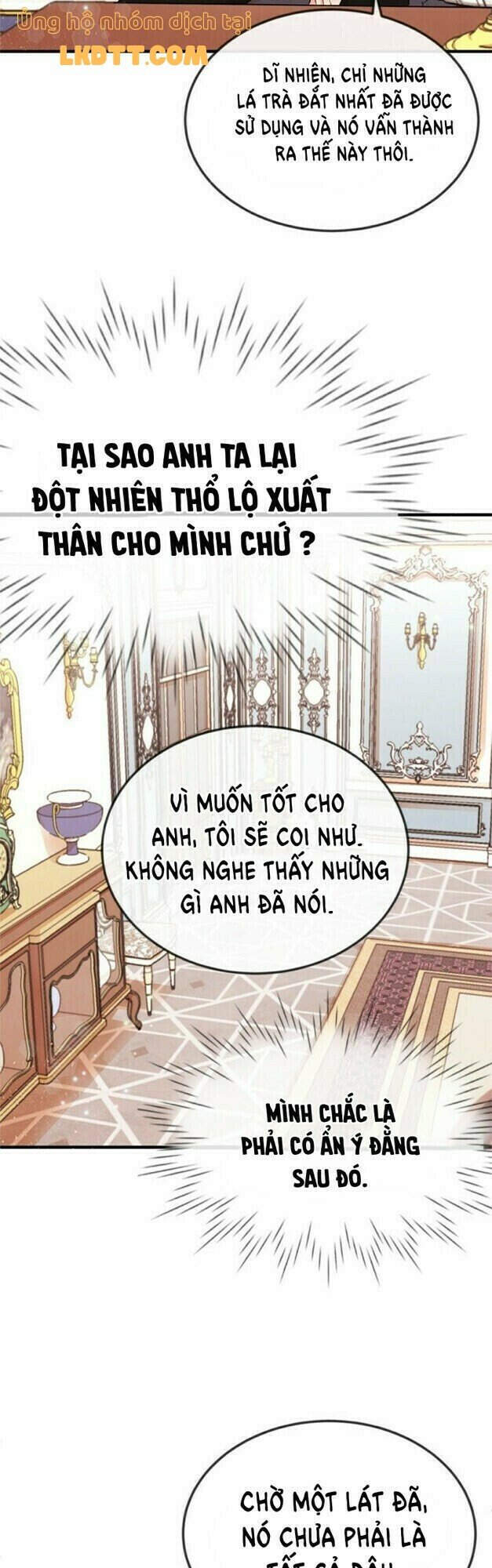 Tiểu Thư Scarlet Chapter 3 - 30