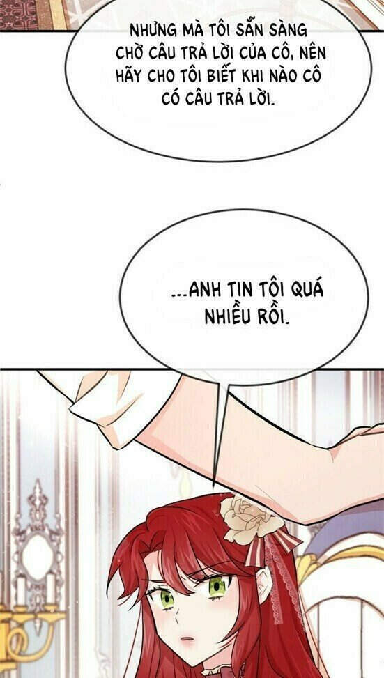 Tiểu Thư Scarlet Chapter 3 - 37