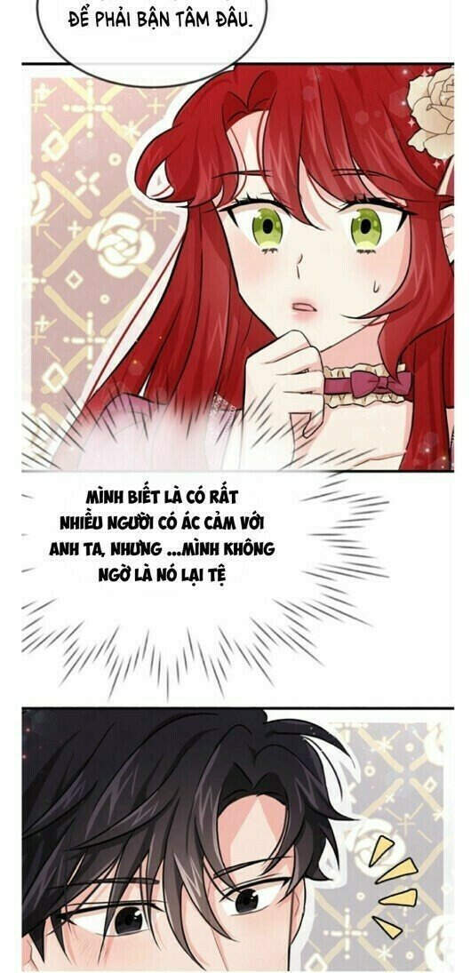 Tiểu Thư Scarlet Chapter 3 - 5