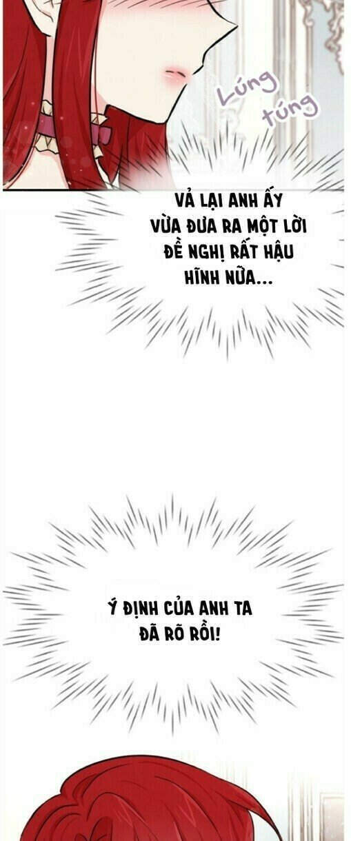 Tiểu Thư Scarlet Chapter 3 - 41