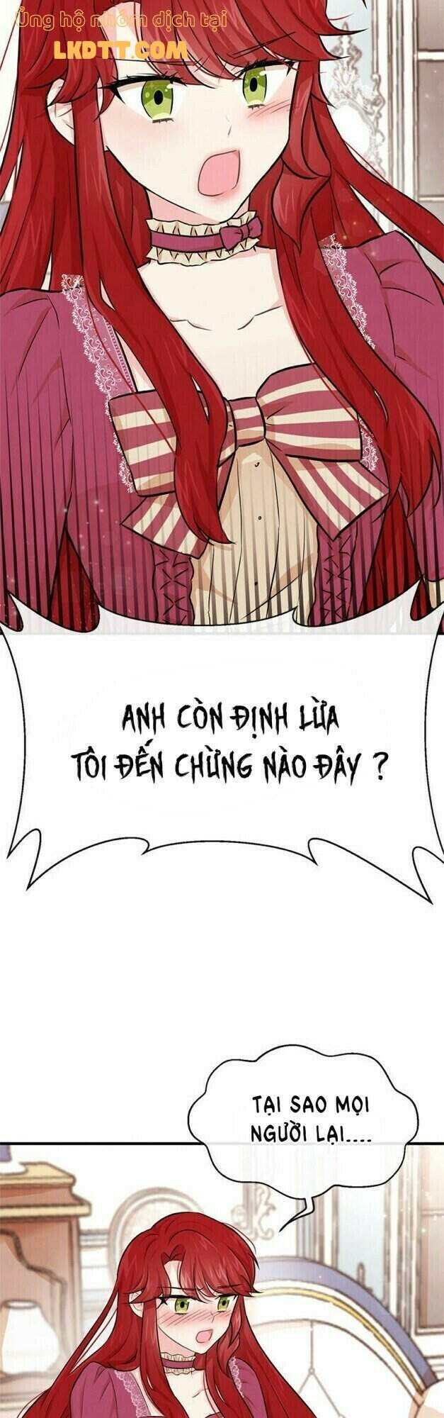 Tiểu Thư Scarlet Chapter 3 - 42