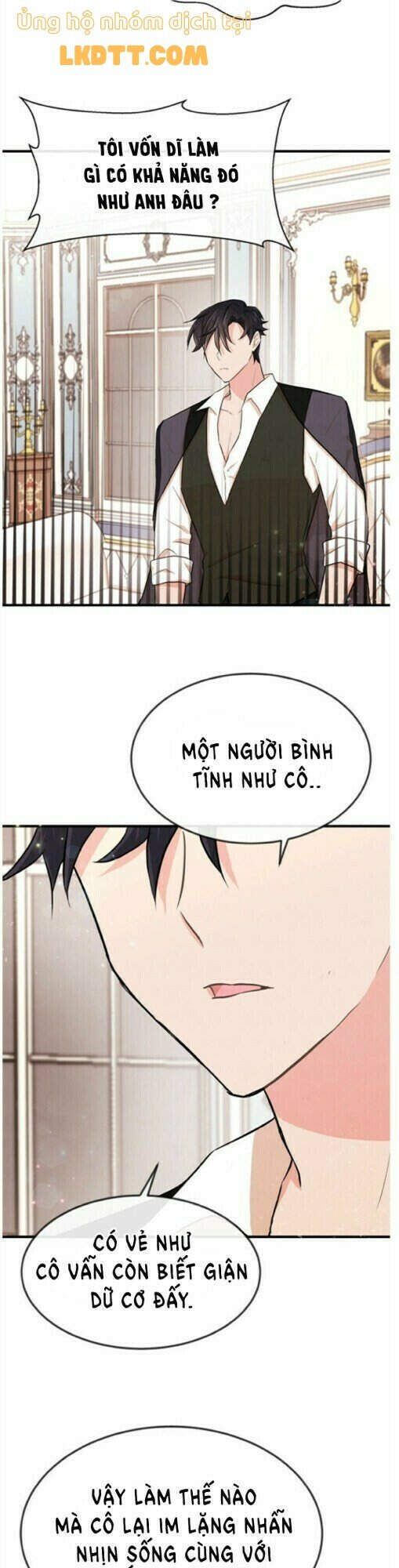 Tiểu Thư Scarlet Chapter 3 - 44