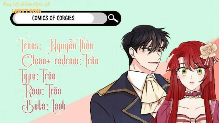 Tiểu Thư Scarlet Chapter 3 - 50