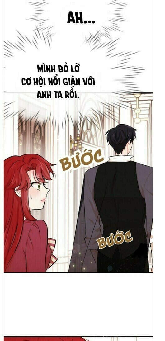 Tiểu Thư Scarlet Chapter 3 - 9