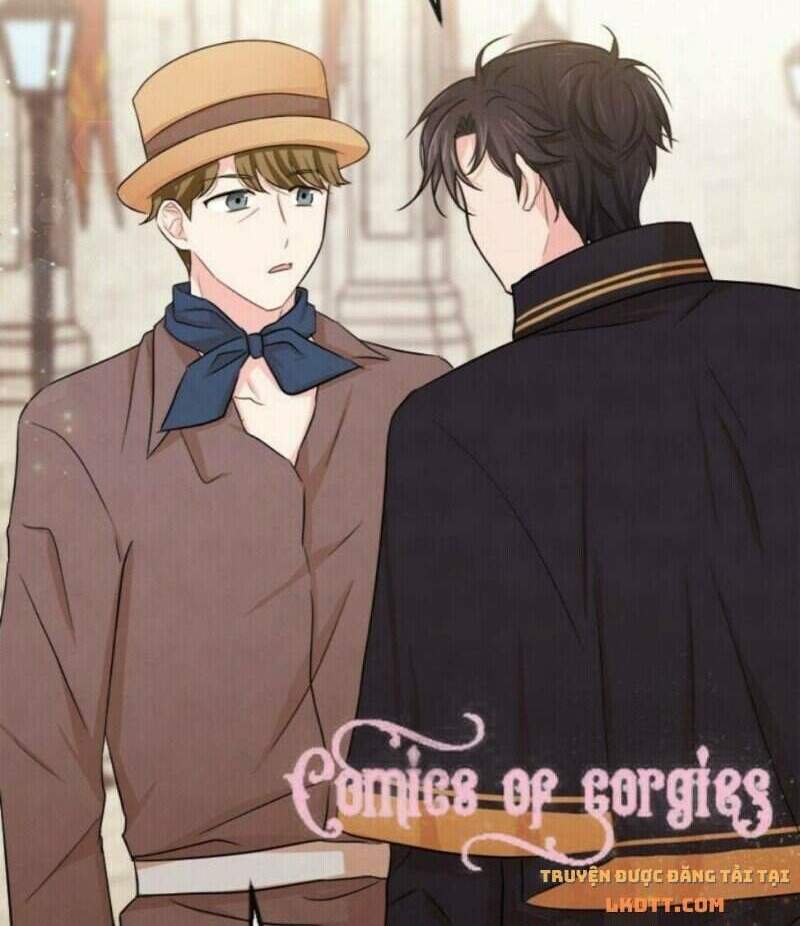 Tiểu Thư Scarlet Chapter 10 - 14