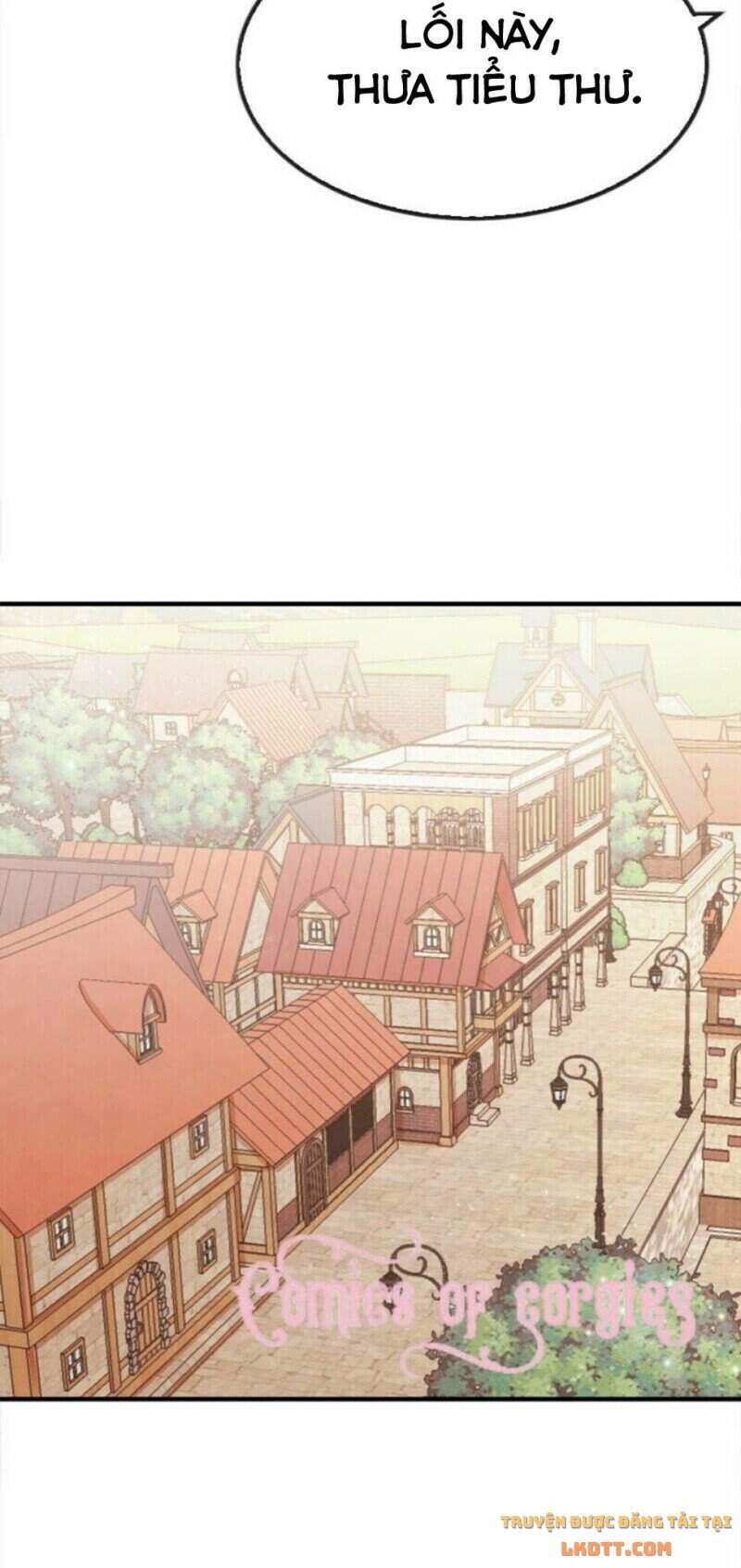 Tiểu Thư Scarlet Chapter 10 - 18