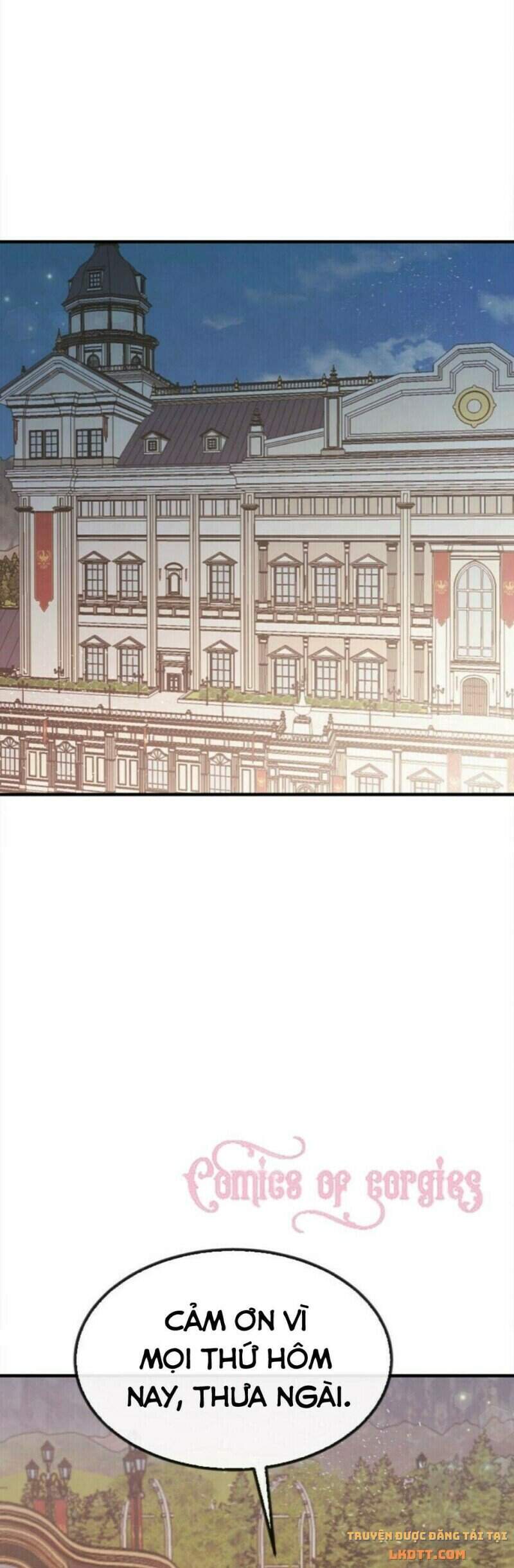 Tiểu Thư Scarlet Chapter 10 - 19