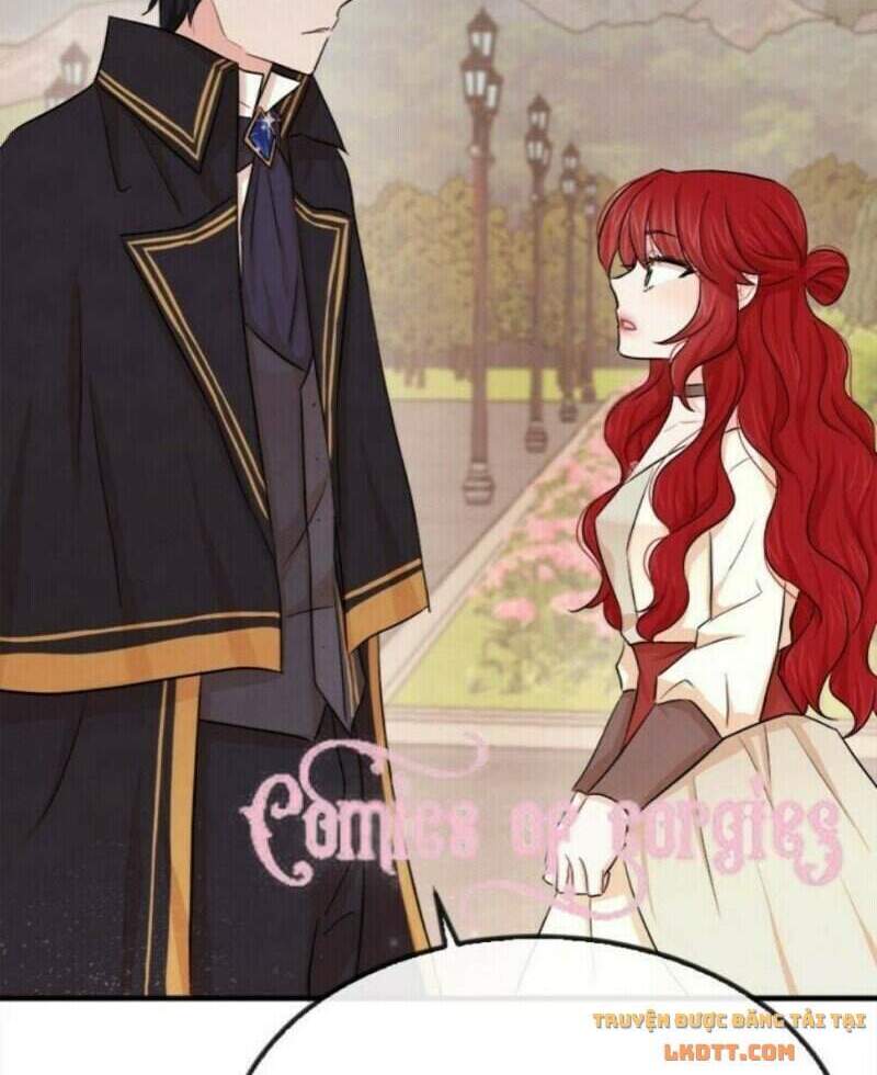 Tiểu Thư Scarlet Chapter 10 - 21