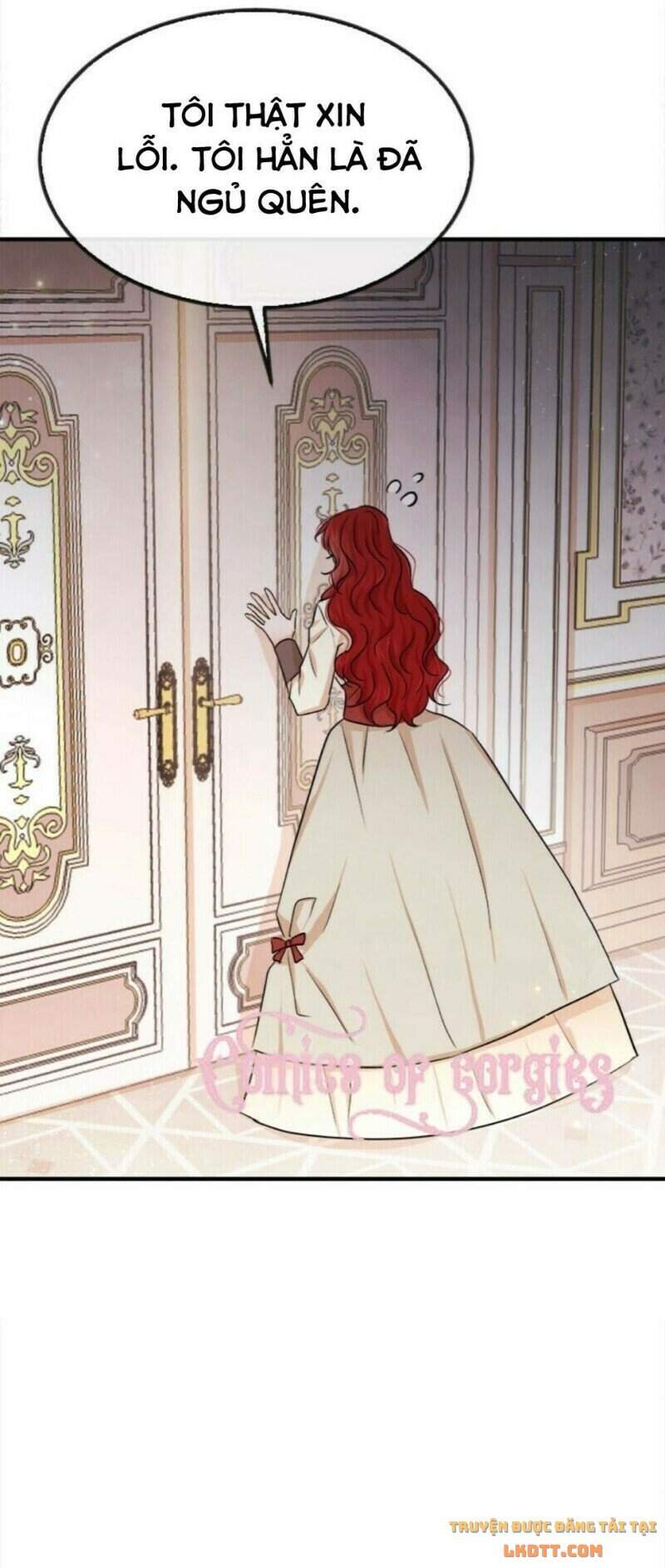 Tiểu Thư Scarlet Chapter 10 - 33