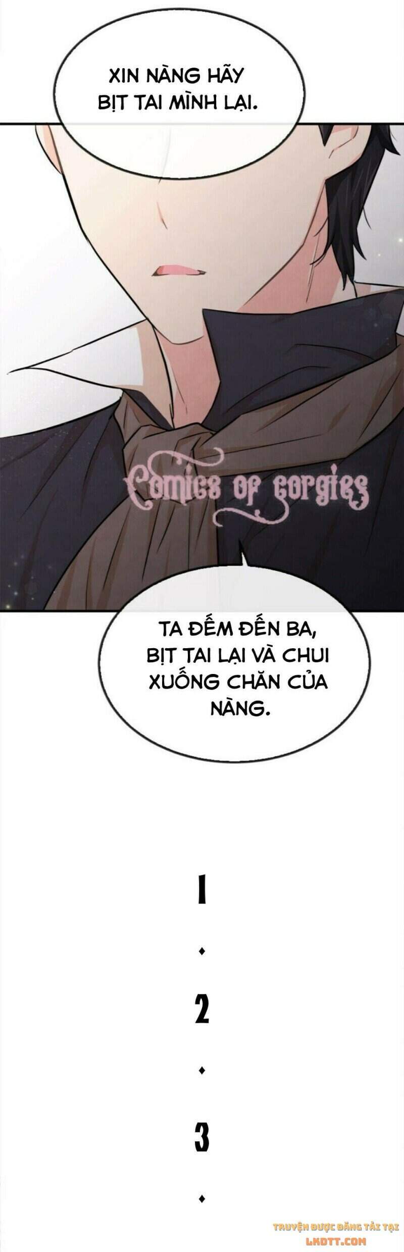 Tiểu Thư Scarlet Chapter 10 - 35