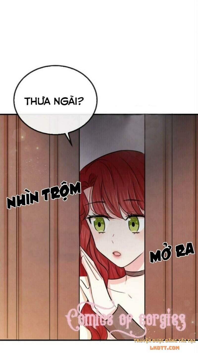 Tiểu Thư Scarlet Chapter 10 - 44