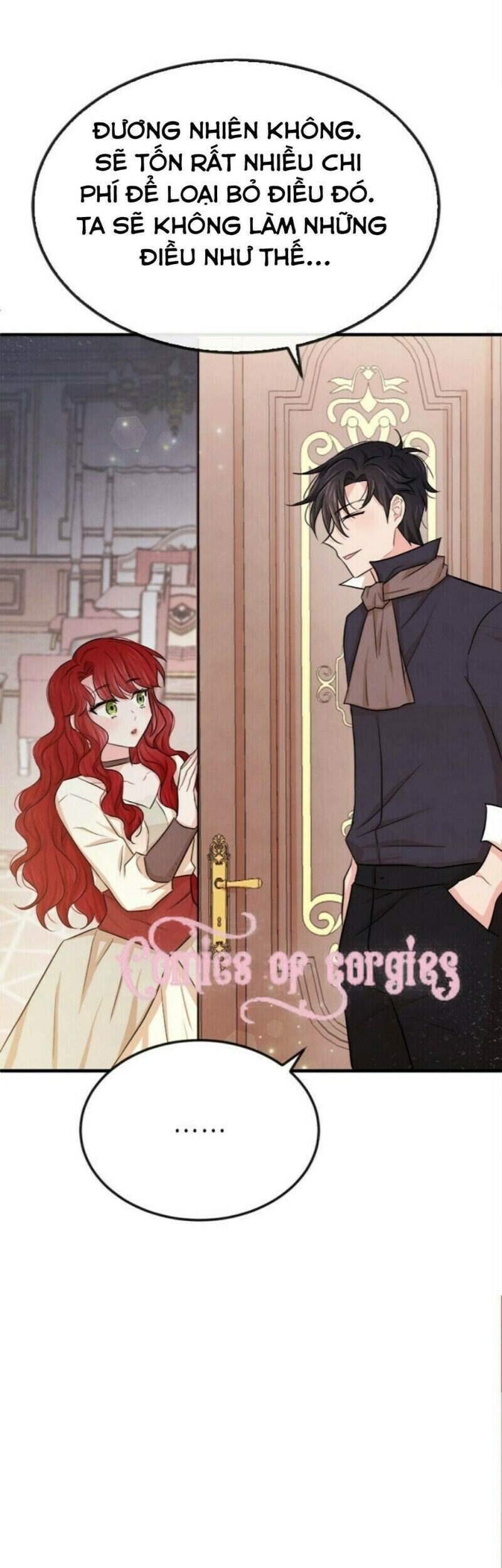 Tiểu Thư Scarlet Chapter 10 - 48