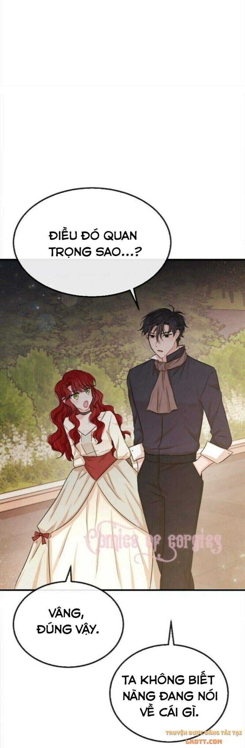 Tiểu Thư Scarlet Chapter 10 - 60