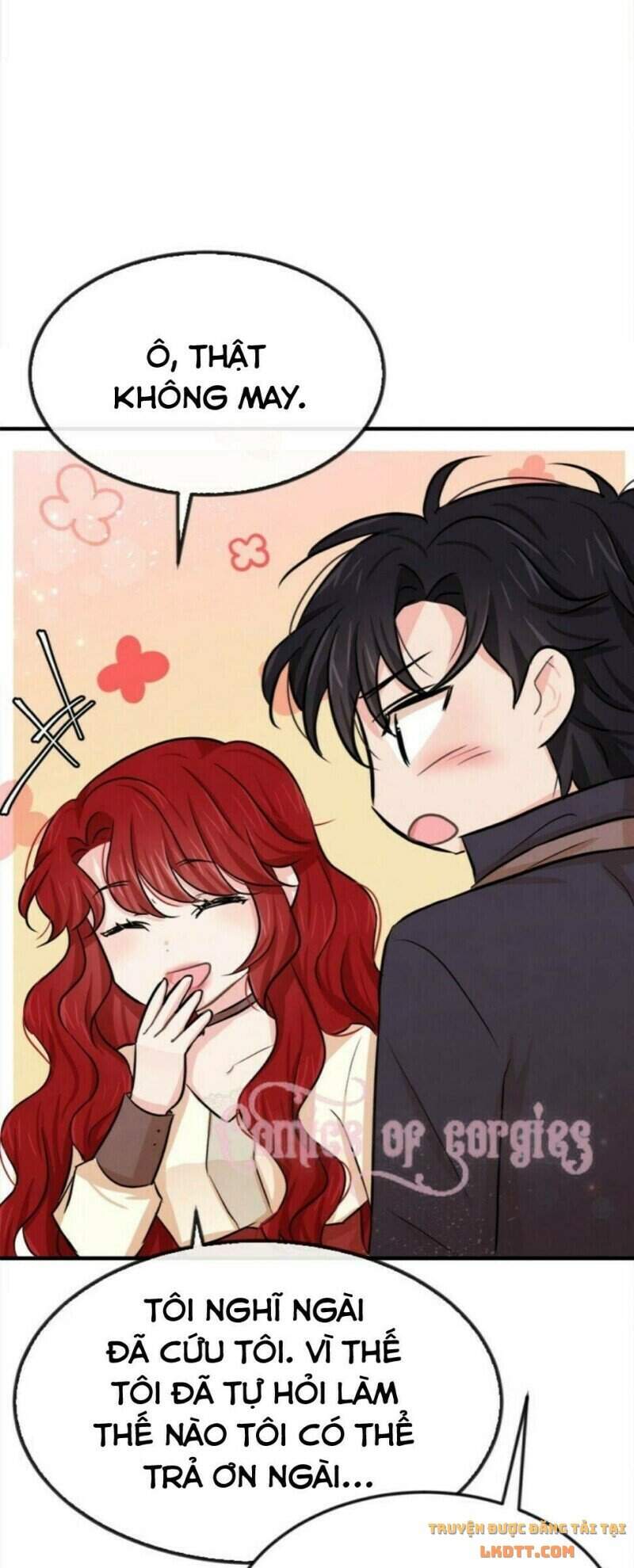 Tiểu Thư Scarlet Chapter 10 - 61