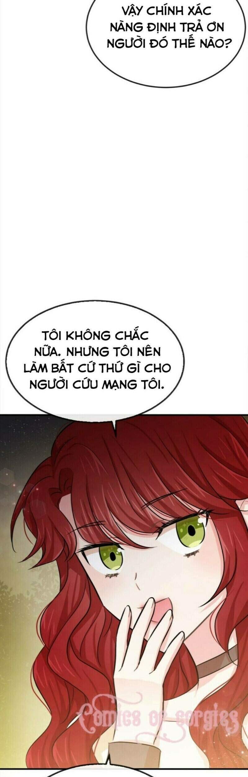Tiểu Thư Scarlet Chapter 10 - 62
