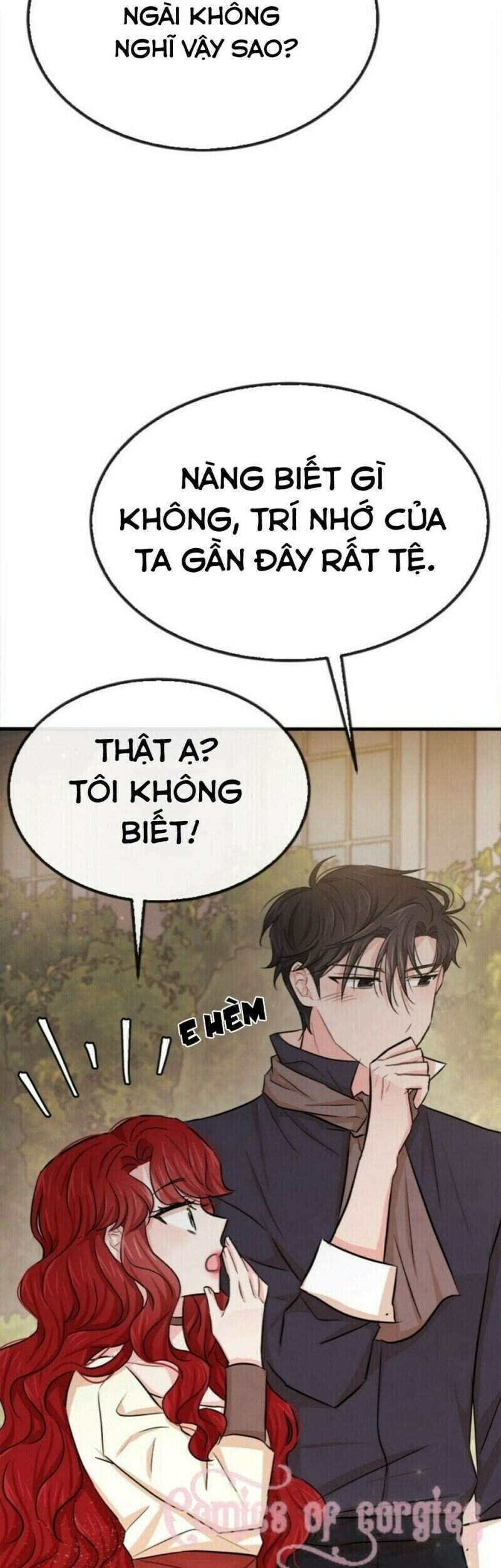 Tiểu Thư Scarlet Chapter 10 - 64