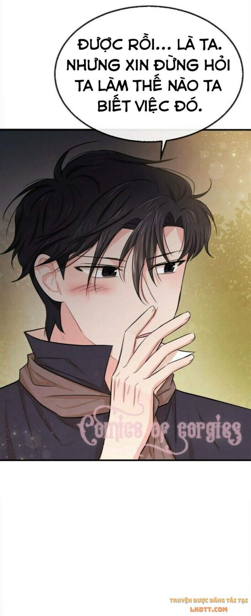 Tiểu Thư Scarlet Chapter 10 - 66