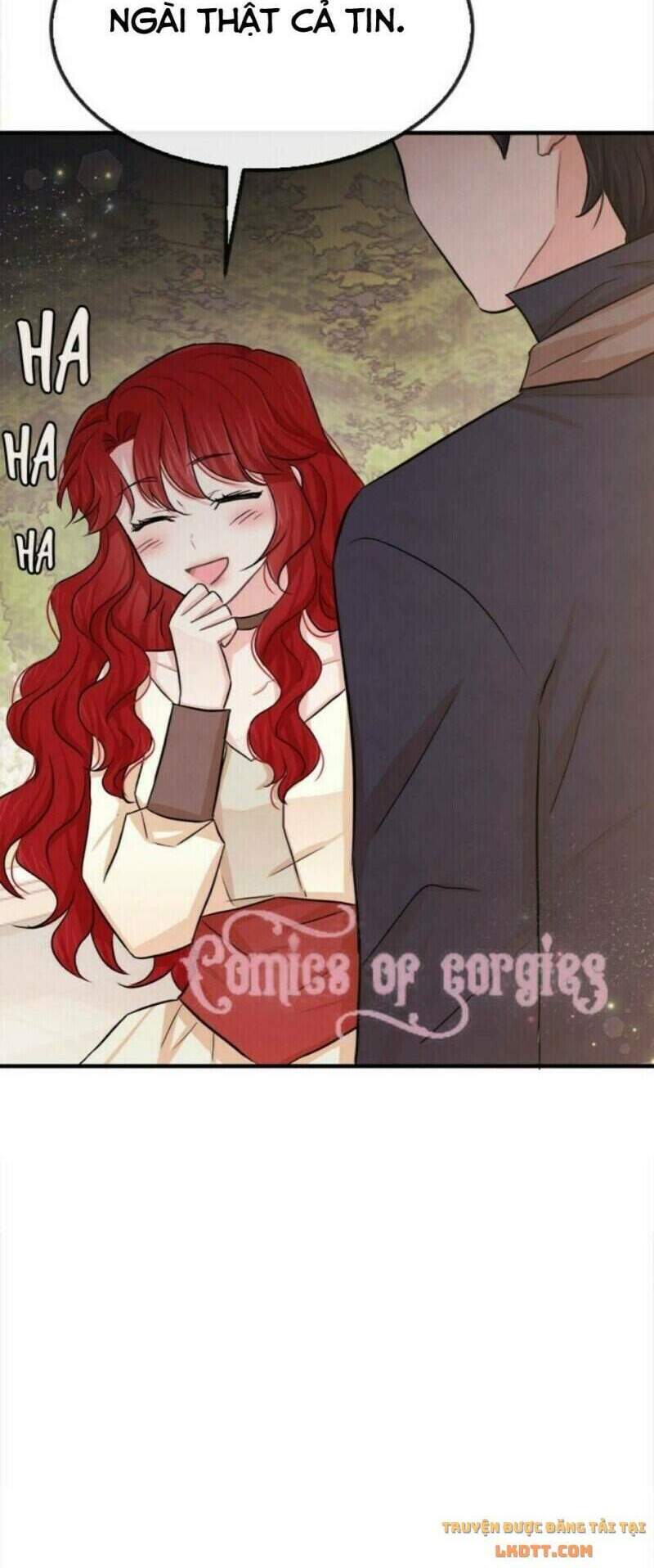 Tiểu Thư Scarlet Chapter 10 - 73