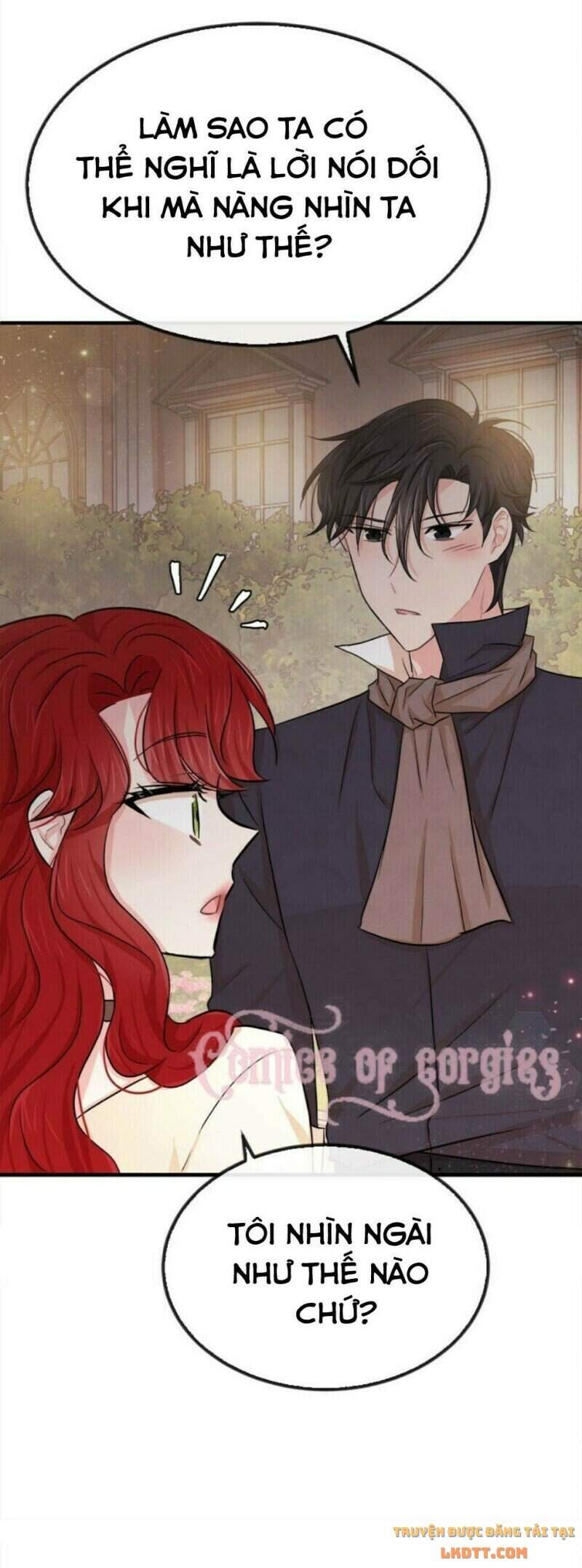 Tiểu Thư Scarlet Chapter 10 - 74