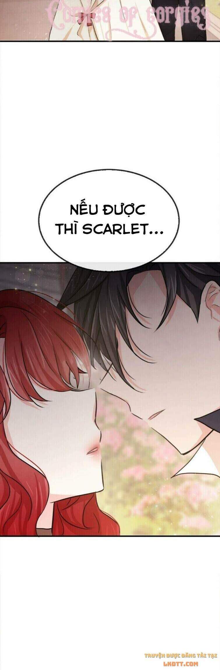 Tiểu Thư Scarlet Chapter 10 - 82