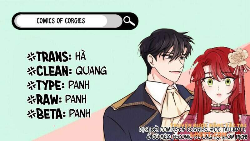 Tiểu Thư Scarlet Chapter 10 - 84