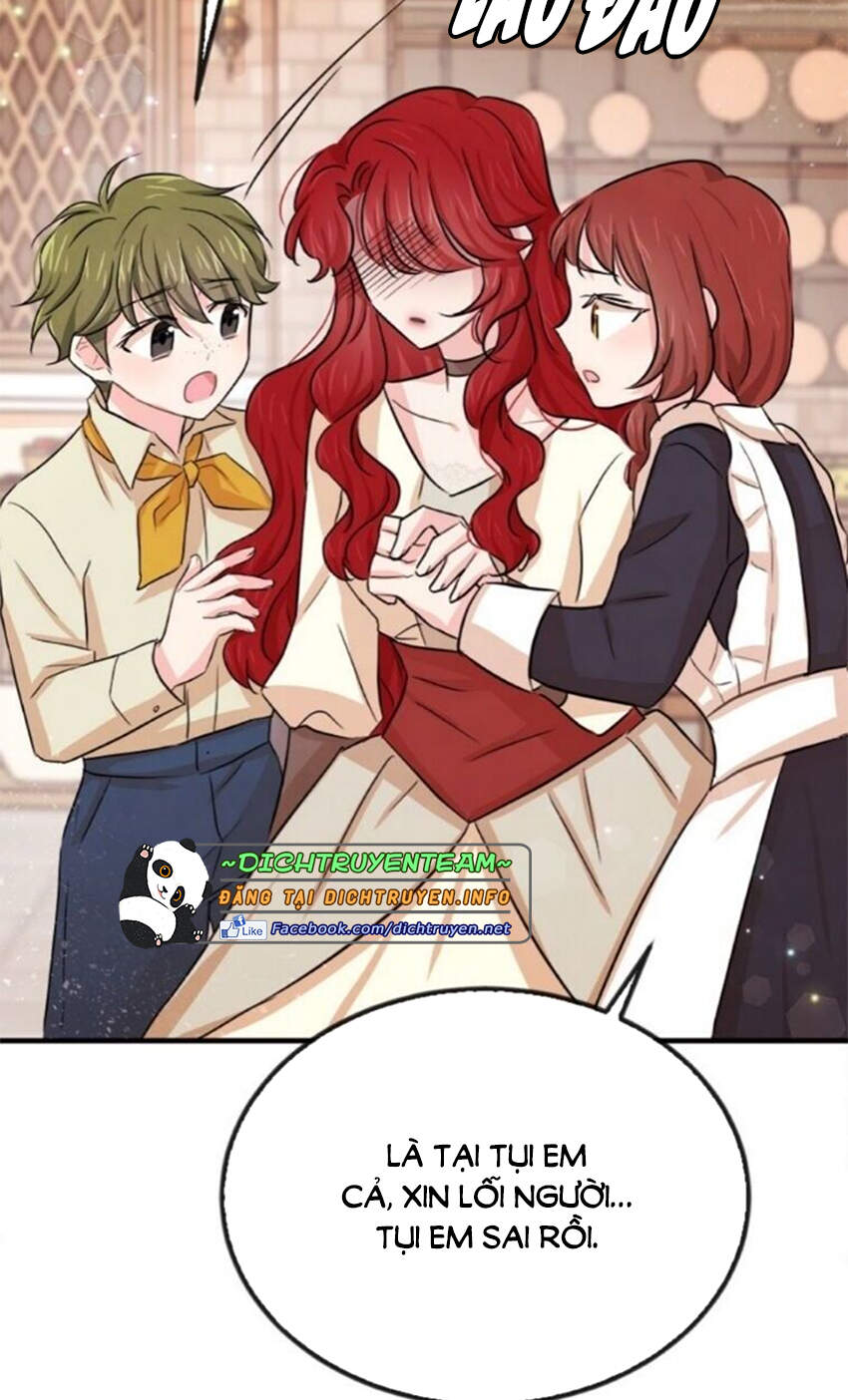 Tiểu Thư Scarlet Chapter 11 - 101