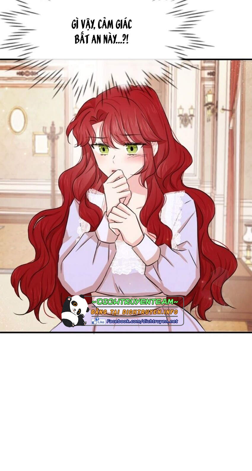 Tiểu Thư Scarlet Chapter 11 - 106