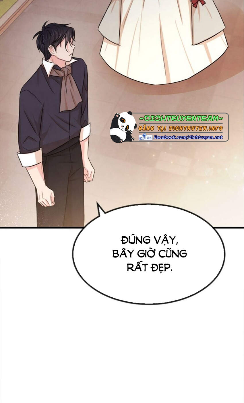 Tiểu Thư Scarlet Chapter 11 - 14