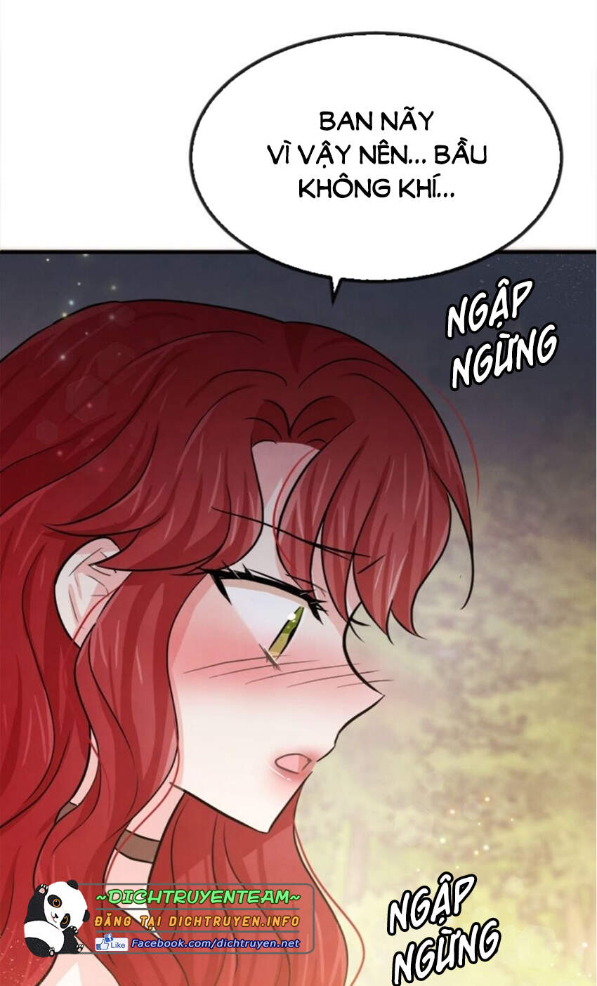 Tiểu Thư Scarlet Chapter 11 - 15