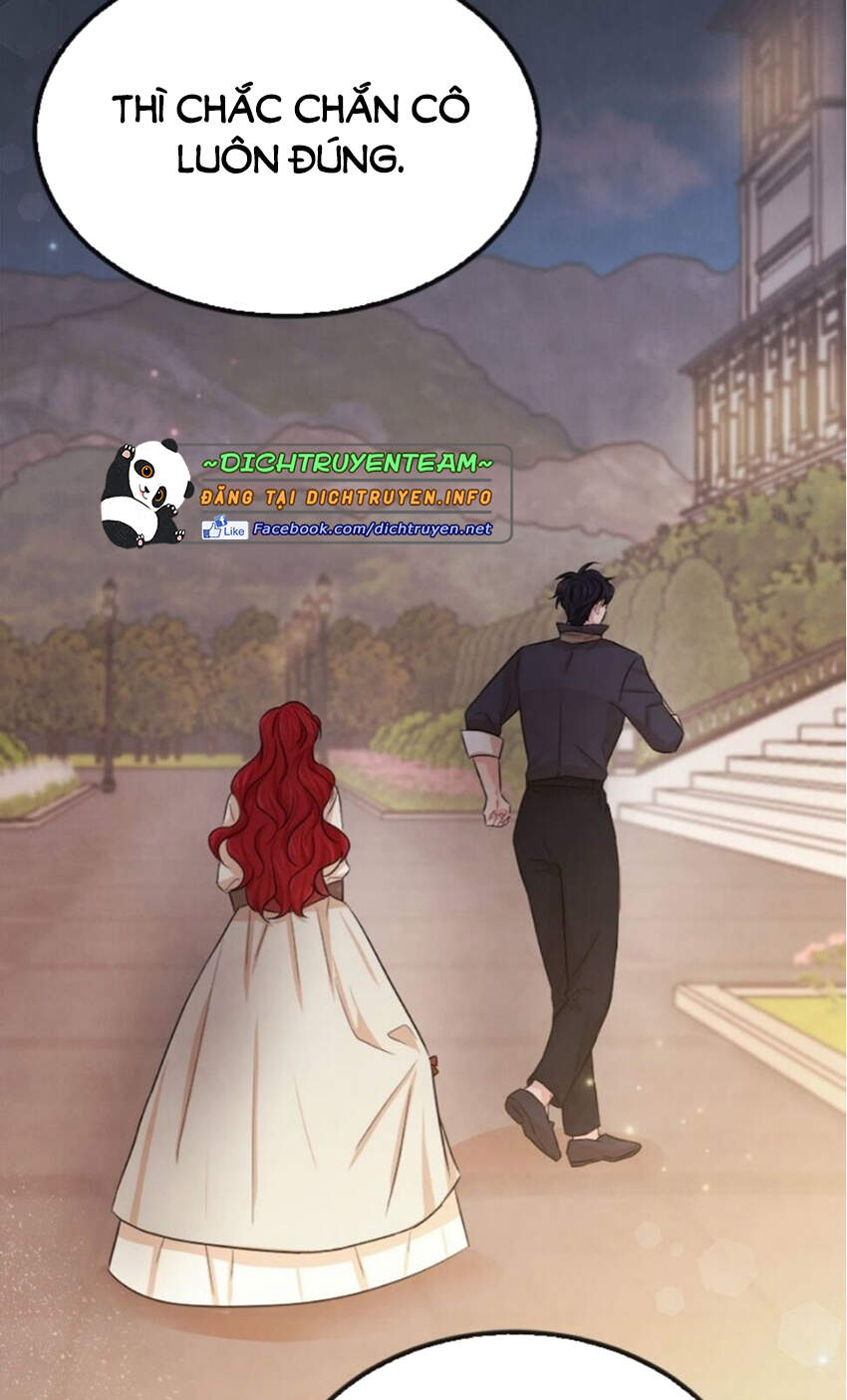 Tiểu Thư Scarlet Chapter 11 - 19