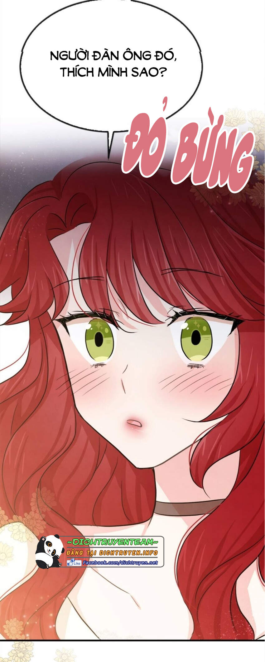 Tiểu Thư Scarlet Chapter 11 - 25