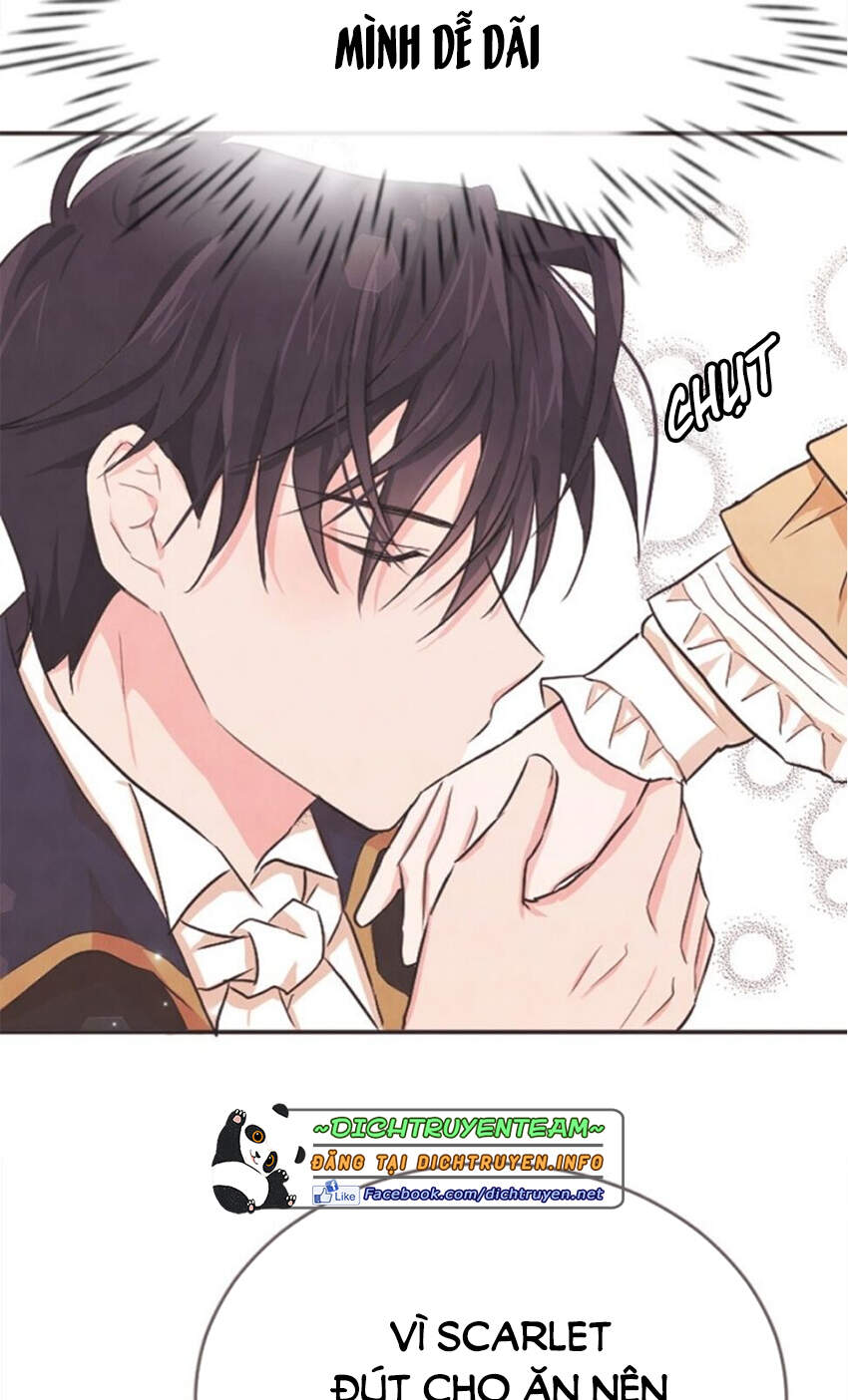 Tiểu Thư Scarlet Chapter 11 - 27