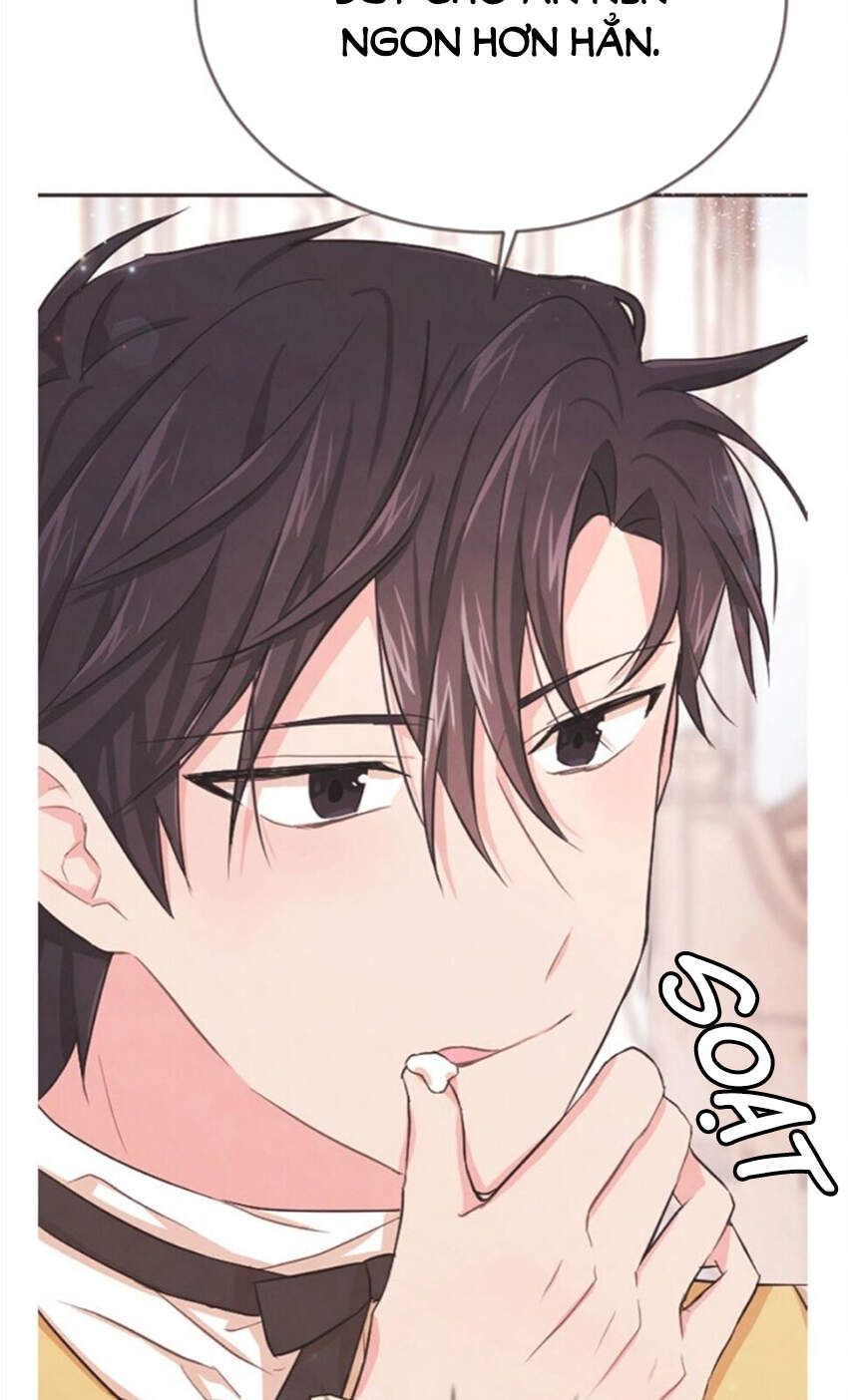 Tiểu Thư Scarlet Chapter 11 - 28