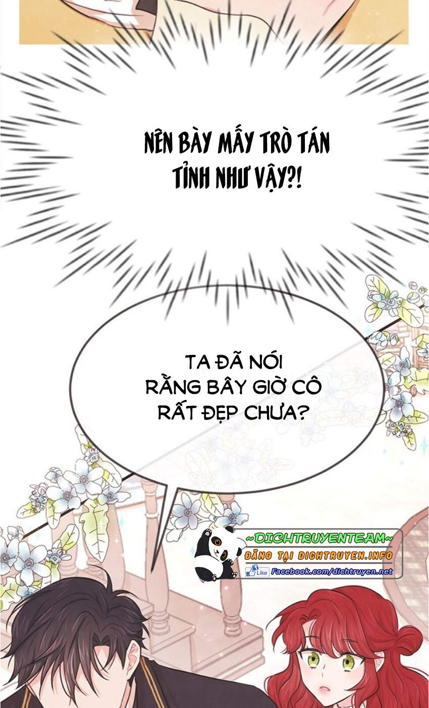 Tiểu Thư Scarlet Chapter 11 - 29