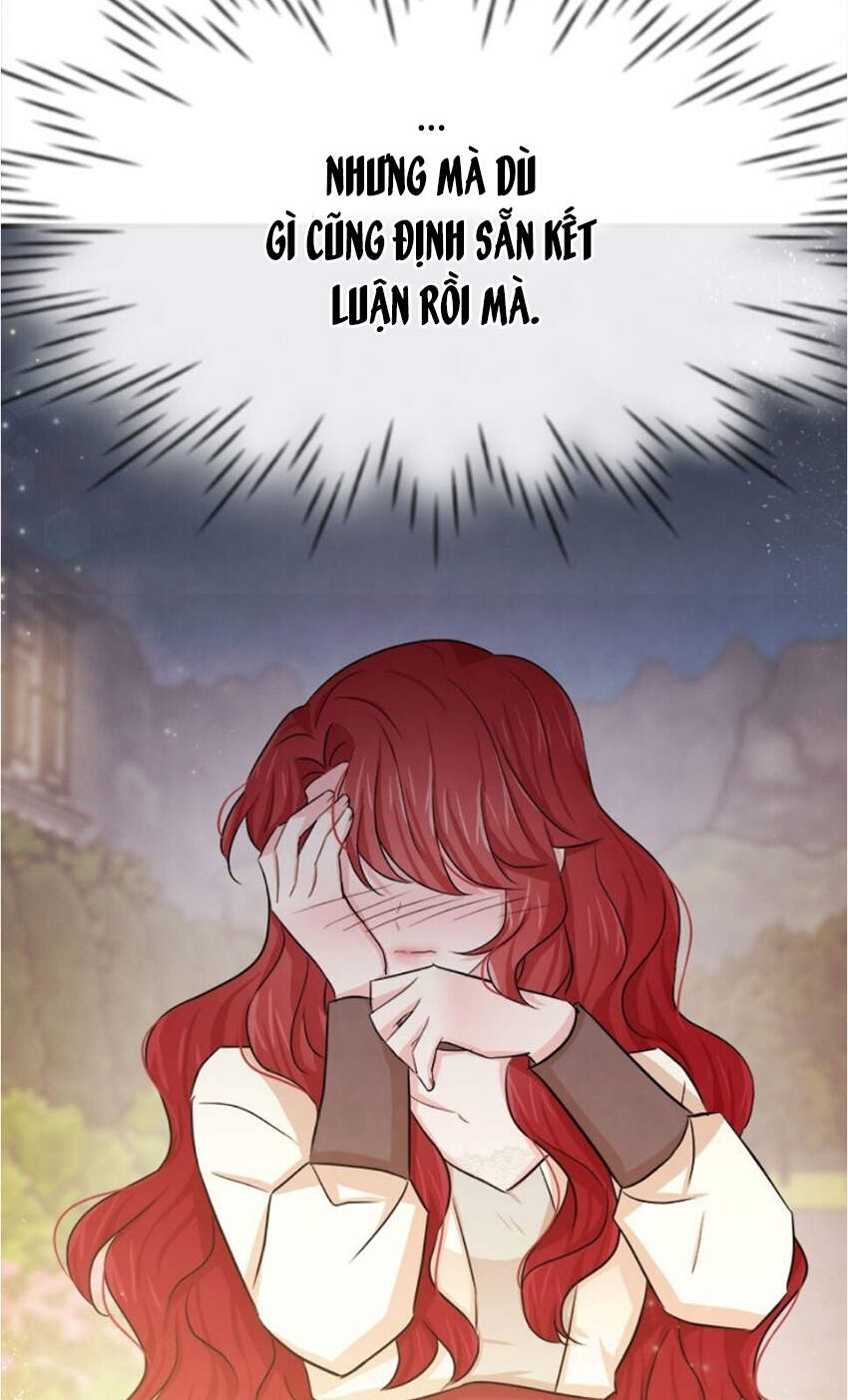 Tiểu Thư Scarlet Chapter 11 - 31