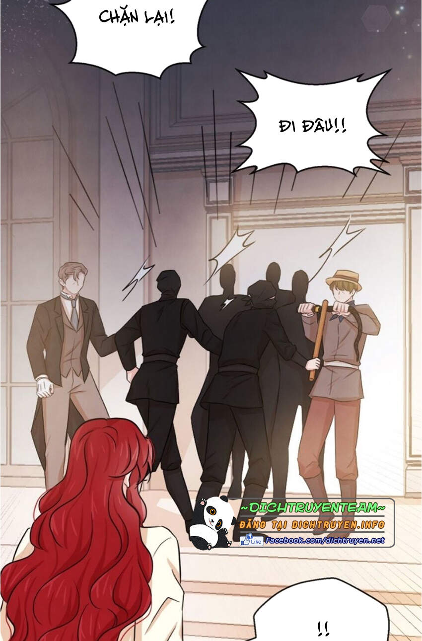 Tiểu Thư Scarlet Chapter 11 - 36