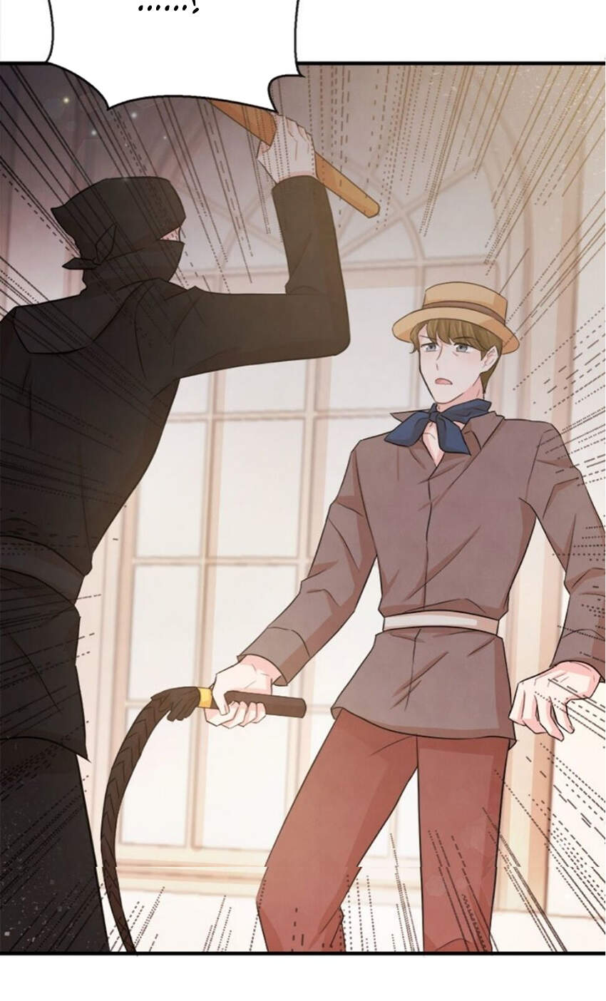 Tiểu Thư Scarlet Chapter 11 - 38