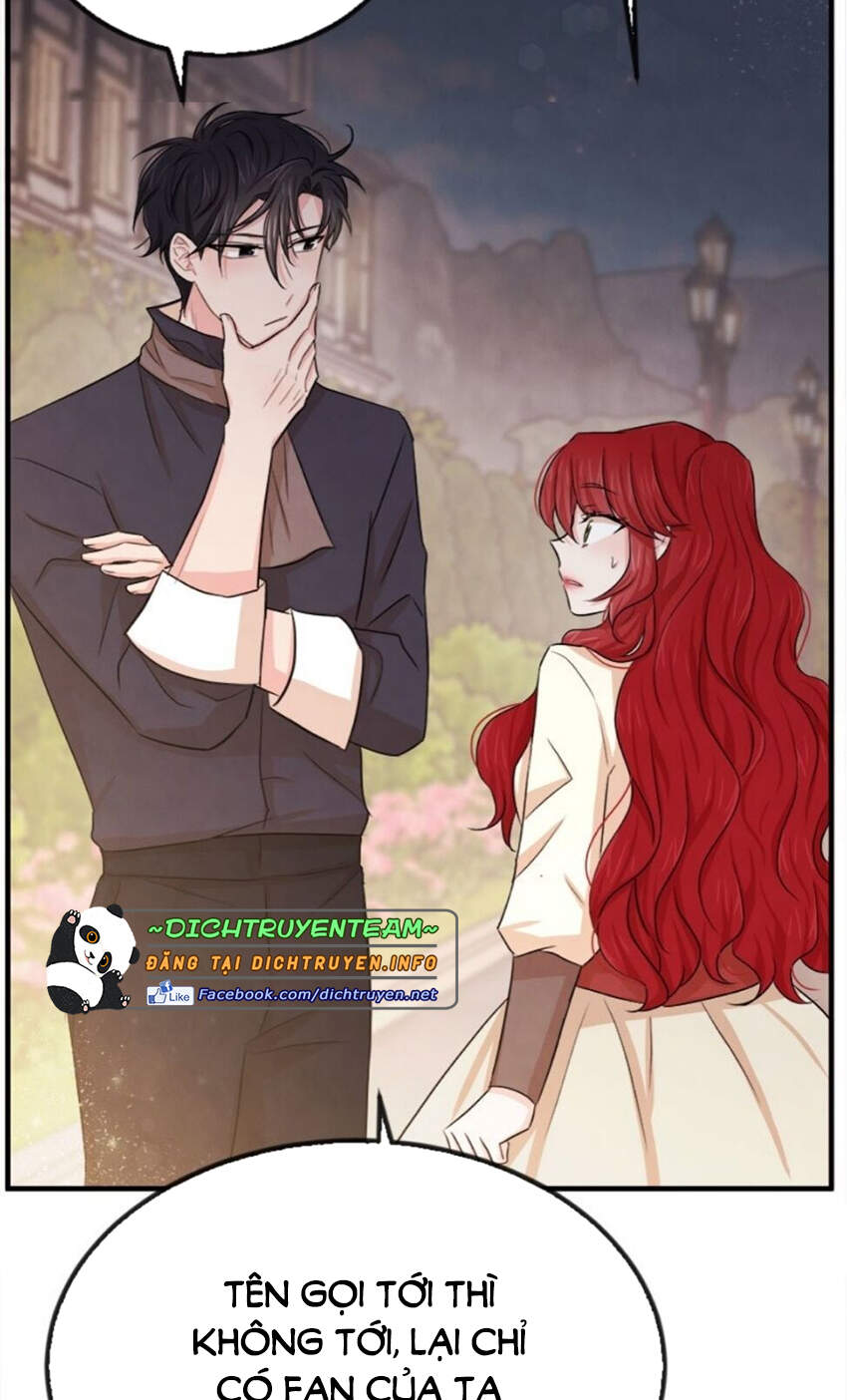 Tiểu Thư Scarlet Chapter 11 - 5