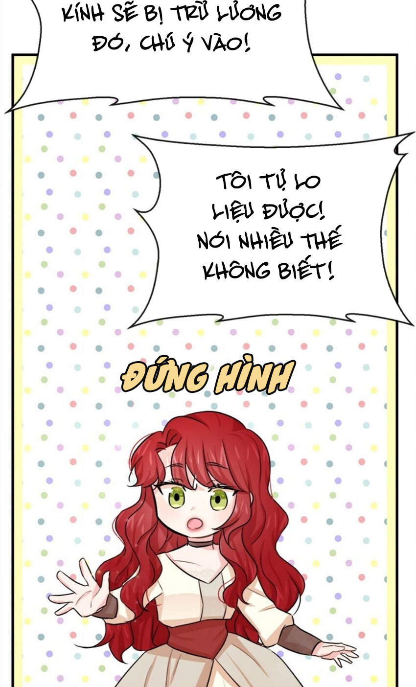 Tiểu Thư Scarlet Chapter 11 - 41