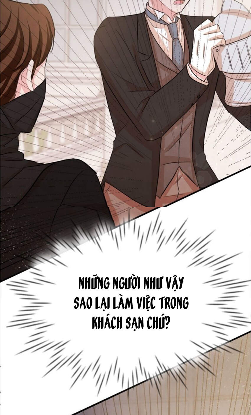 Tiểu Thư Scarlet Chapter 11 - 43