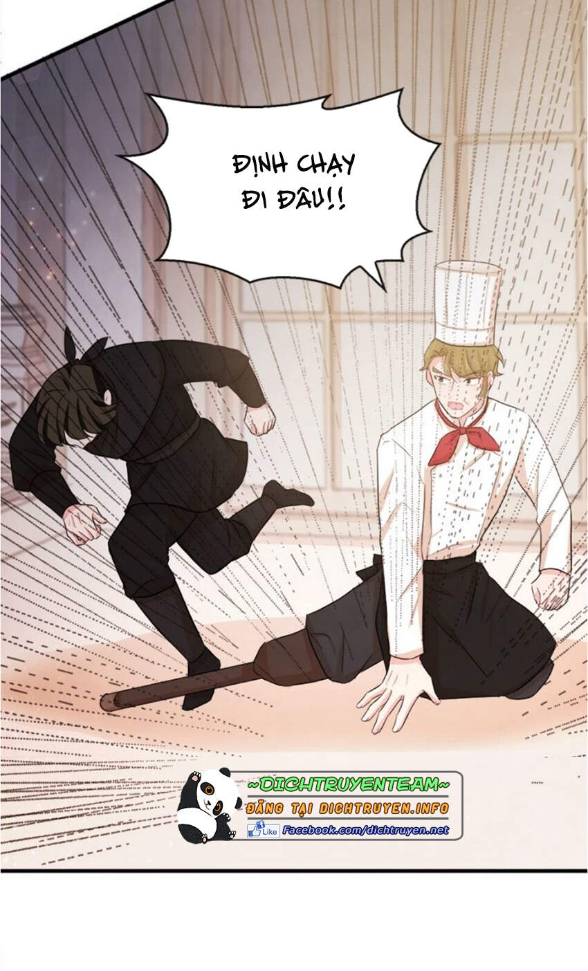 Tiểu Thư Scarlet Chapter 11 - 44