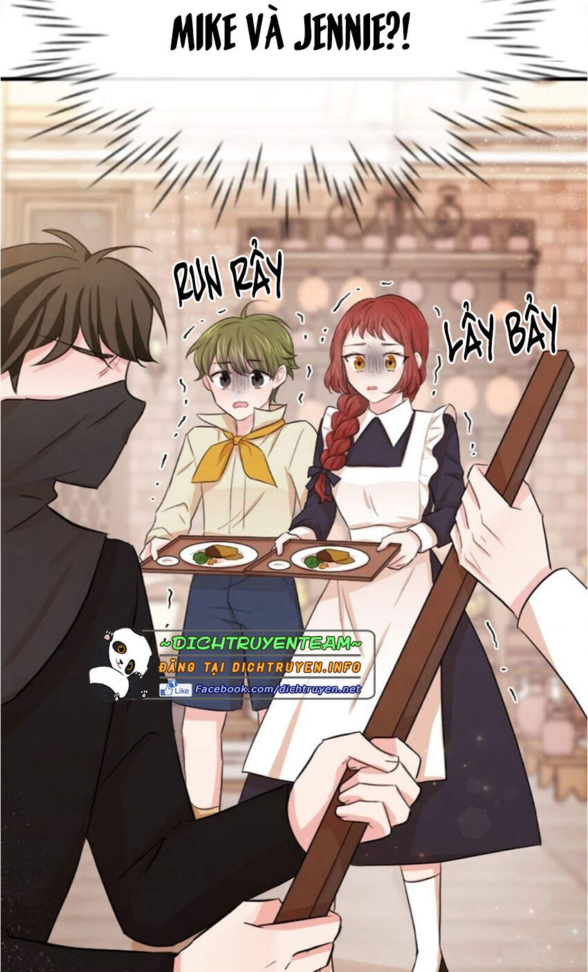 Tiểu Thư Scarlet Chapter 11 - 47