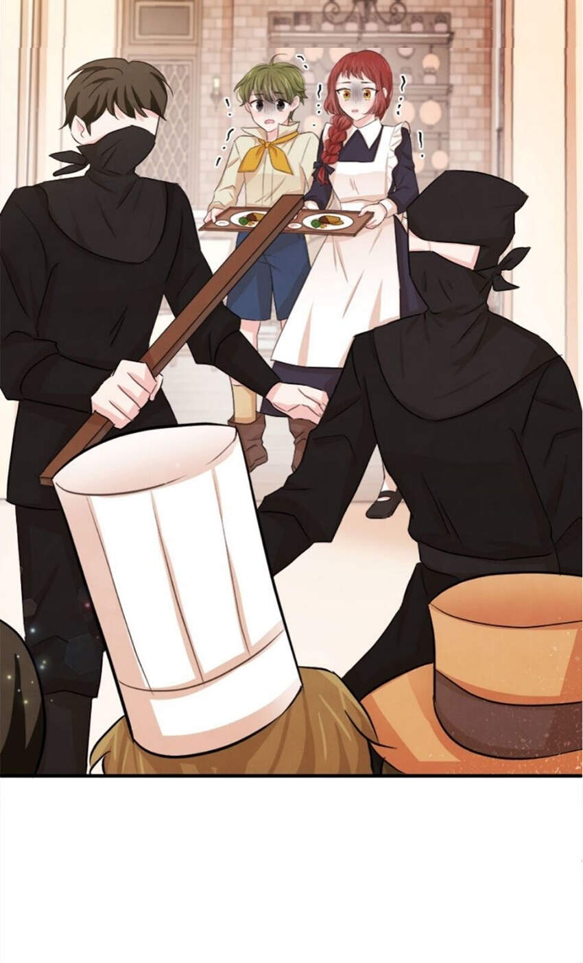 Tiểu Thư Scarlet Chapter 11 - 49