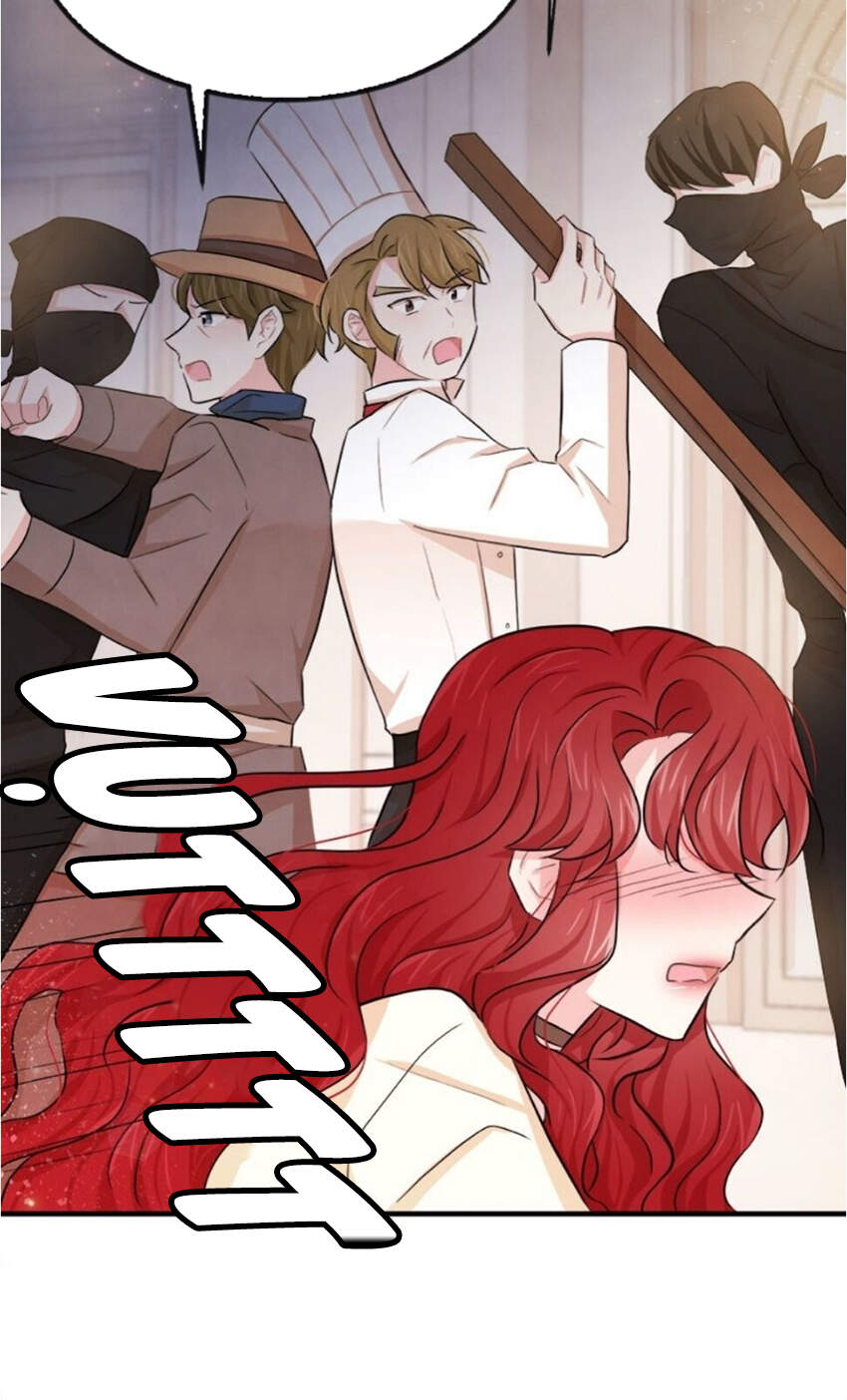 Tiểu Thư Scarlet Chapter 11 - 52