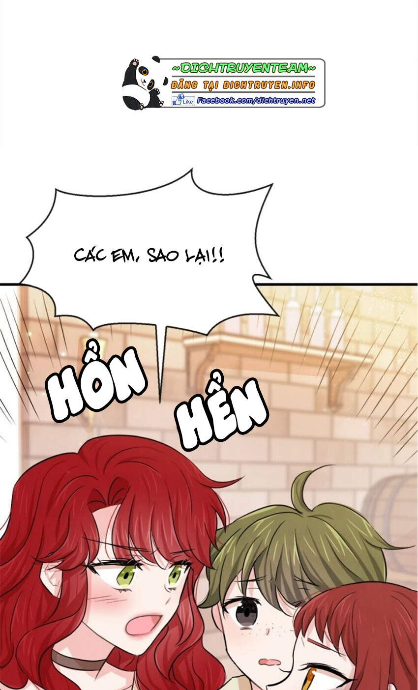 Tiểu Thư Scarlet Chapter 11 - 55