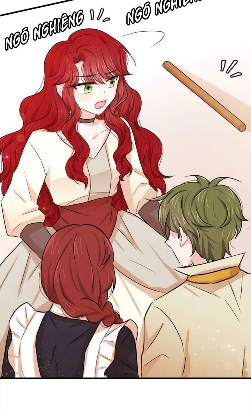 Tiểu Thư Scarlet Chapter 11 - 57