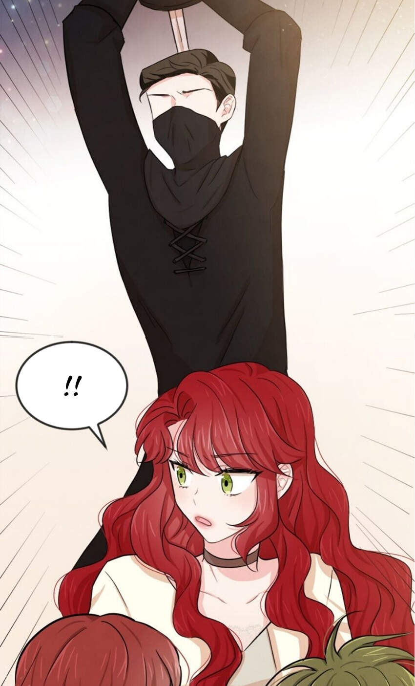 Tiểu Thư Scarlet Chapter 11 - 60